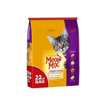 Alimenti Gatto