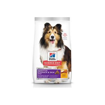 Alimenti Cane